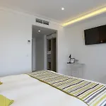 Bed & Breakfast Le Clos Du Moulin 4*