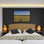 Le Clos Du Moulin Bed & Breakfast