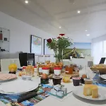Bed & Breakfast Le Clos Du Moulin 4*