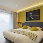 Le Clos Du Moulin Bed & Breakfast 4*