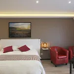 Bed & Breakfast Le Clos Du Moulin Vaudemange
