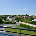 Bed & Breakfast Le Clos Du Moulin