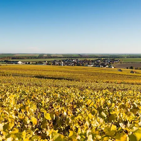 Panzió Le Clos Du Moulin 4*