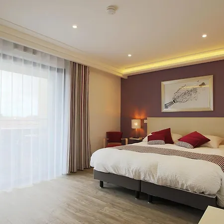 Le Clos Du Moulin Bed & Breakfast