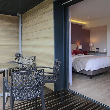 Frühstückspension Le Clos Du Moulin