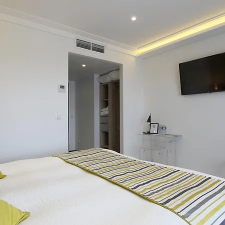 Frühstückspension Le Clos Du Moulin 4*