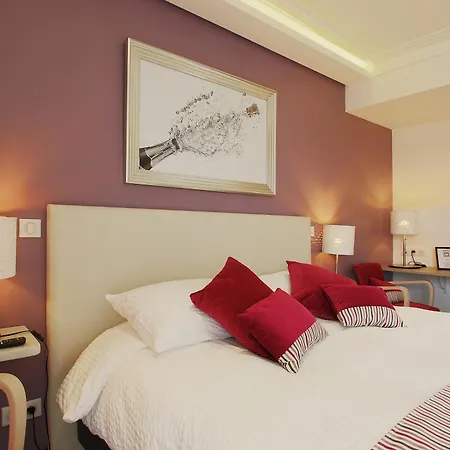 Le Clos Du Moulin 4*