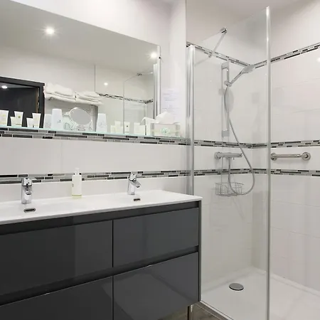 Frühstückspension Le Clos Du Moulin