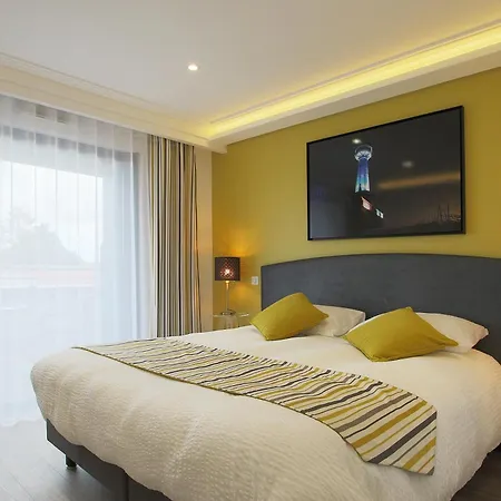 Le Clos Du Moulin Frühstückspension 4*