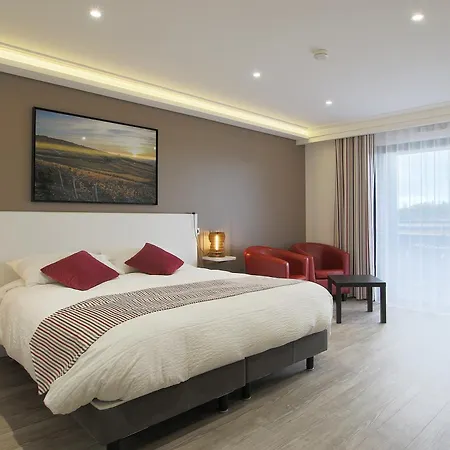 Le Clos Du Moulin Frühstückspension