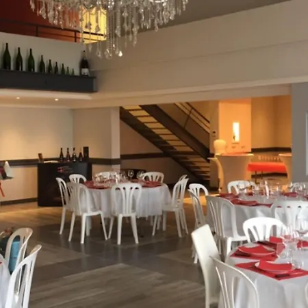 Le Clos Du Moulin Bed & Breakfast Vaudemange