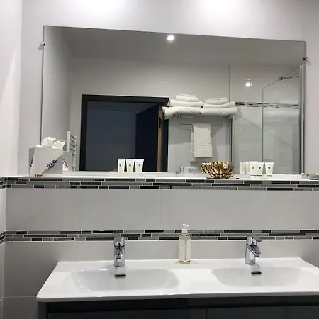 Le Clos Du Moulin Frühstückspension Vaudemange