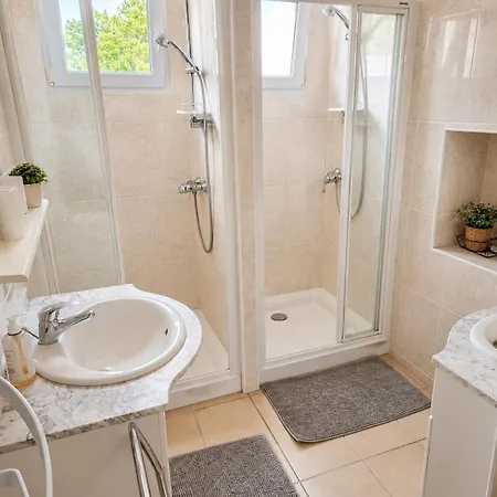 Panzió Le Clos Du Moulin 4*