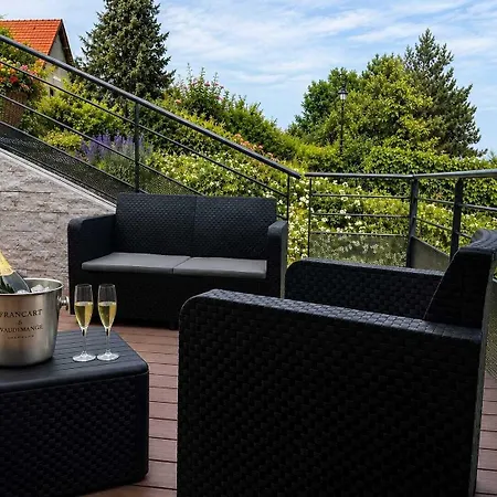 Le Clos Du Moulin