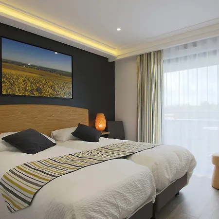 Le Clos Du Moulin 4*