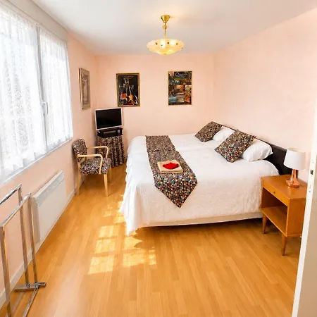 Le Clos Du Moulin Bed & Breakfast