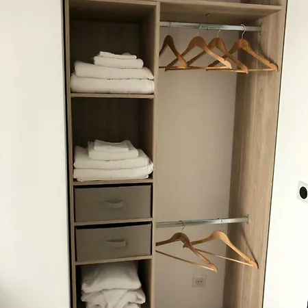 Le Clos Du Moulin 4*