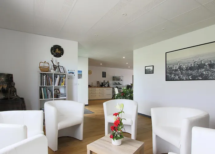 Le Clos Du Moulin 4* Vaudemange