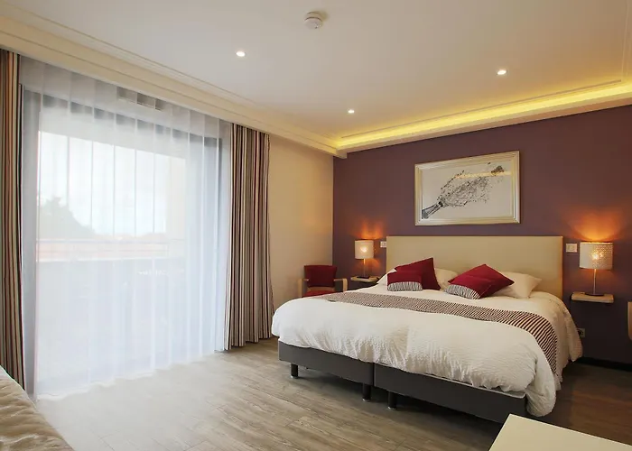 Le Clos Du Moulin Bed & Breakfast