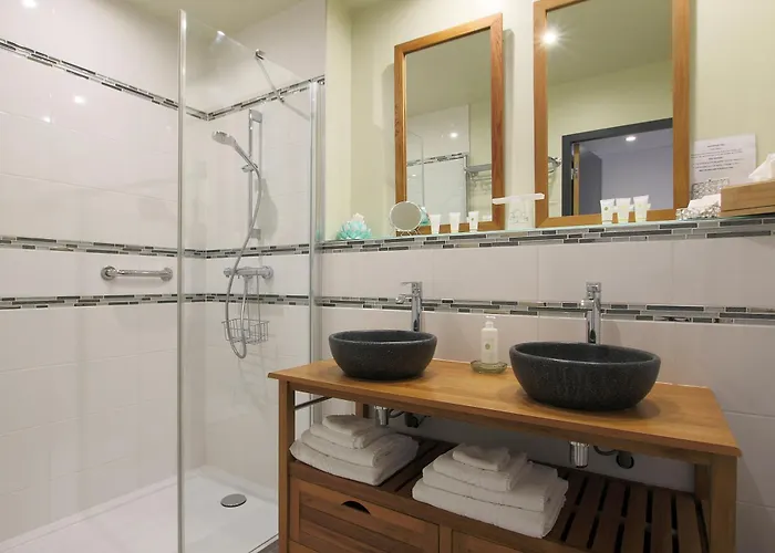 Le Clos Du Moulin Bed & Breakfast Vaudemange