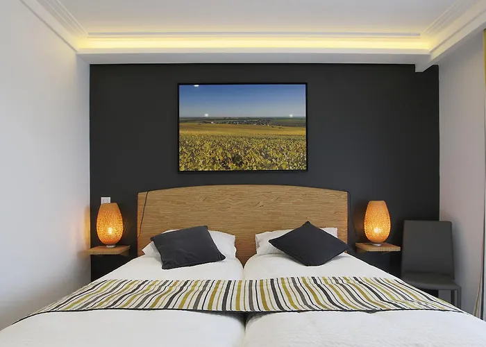 Le Clos Du Moulin Bed & Breakfast