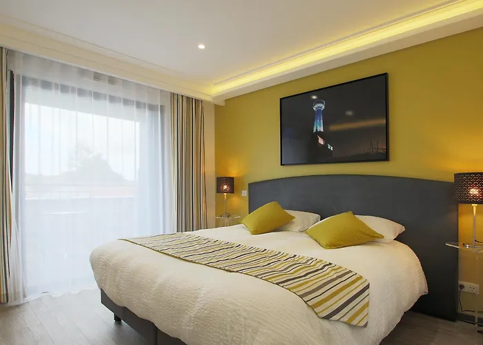 Le Clos Du Moulin Bed & Breakfast 4*