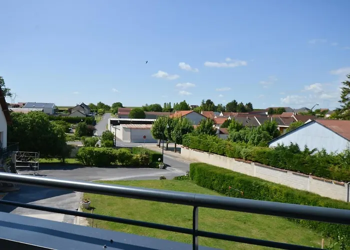 Bed & Breakfast Le Clos Du Moulin