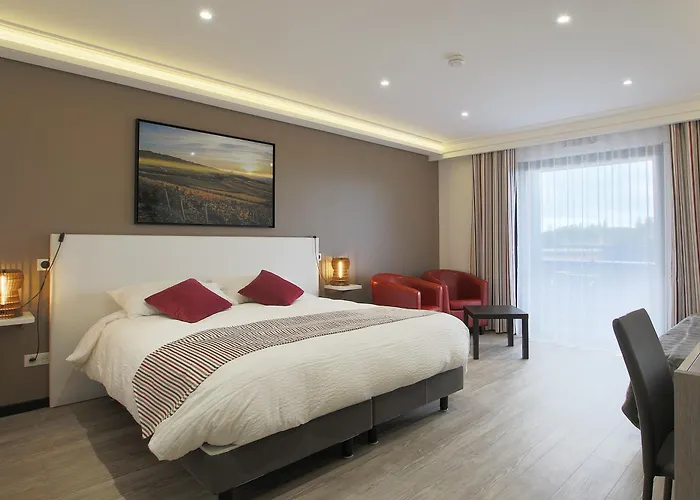 Le Clos Du Moulin Bed & Breakfast