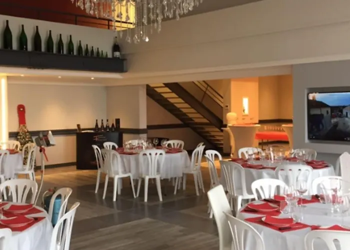 Le Clos Du Moulin Bed & Breakfast Vaudemange