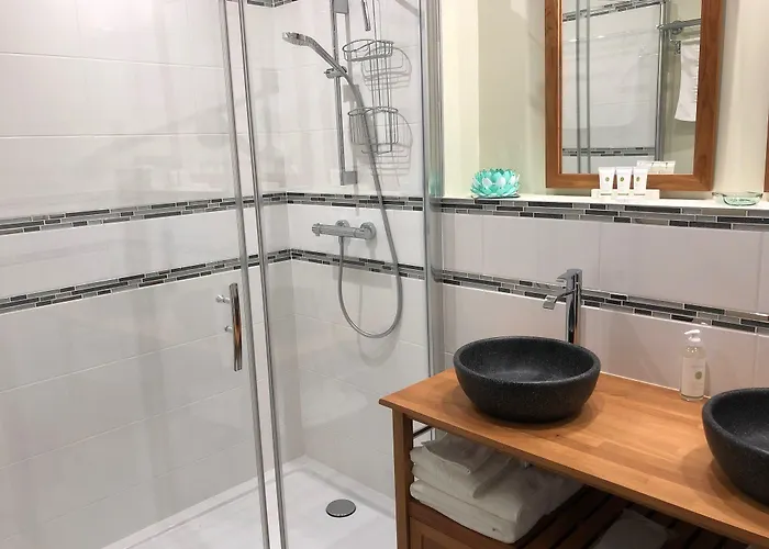 Le Clos Du Moulin Bed & Breakfast