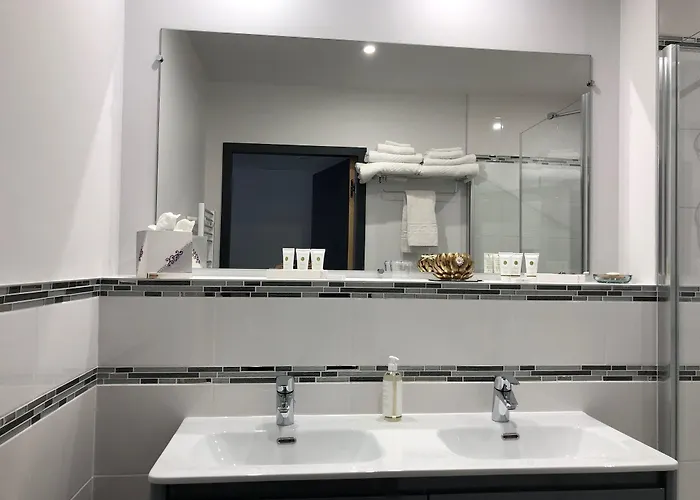 Le Clos Du Moulin Bed & Breakfast Vaudemange